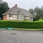 Hedge Maintenance Services Near Me