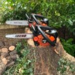 Tree removal and stump removal