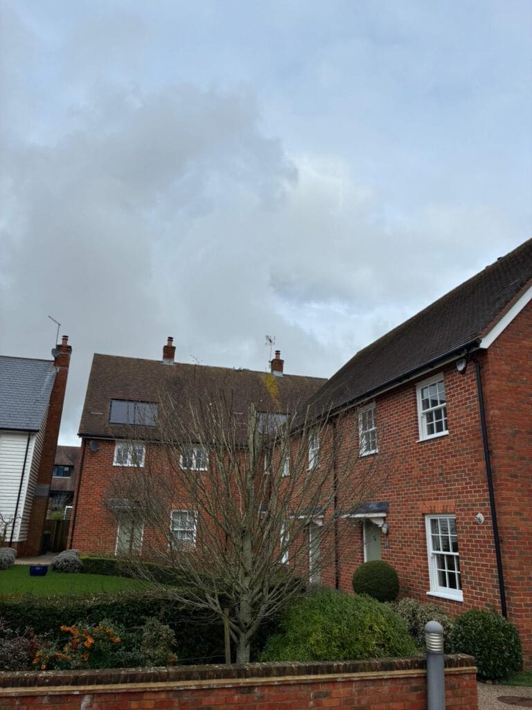 Garden Maintenance in Harrietsham
