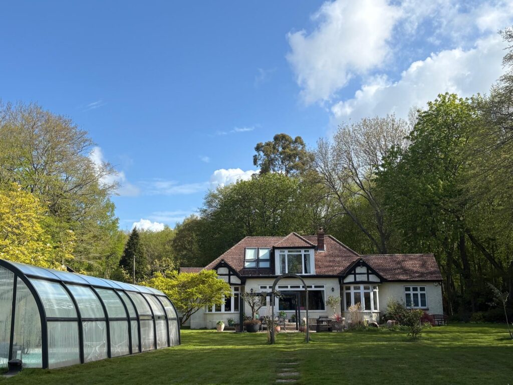 Garden Maintenance In Sandwich